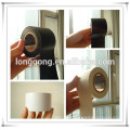 white pipe protection tape of pvc